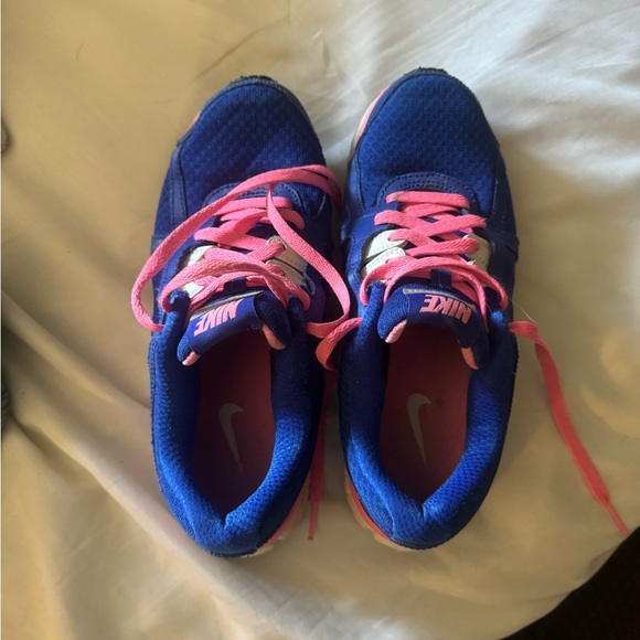 Nike Duel Fusion Size 8 - Picture 3 of 3